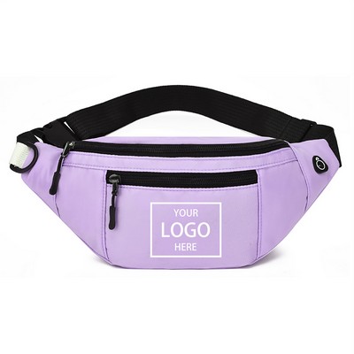 Fanny Pack
